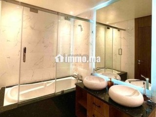 ✅ Appart 2CH prooche de mosquée BADER ✅ - Appartement Location Vacances - Rabat