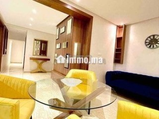 ✅ Appart 2CH prooche de mosquée BADER ✅ - Appartement Location Vacances - Rabat