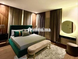 ✅ Appart 2CH prooche de mosquée BADER ✅ - Appartement Location Vacances - Rabat