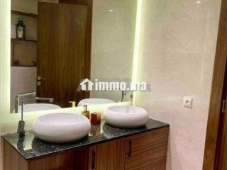 ✅ Appart 2CH prooche de mosquée BADER ✅ - Appartement Location Vacances - Rabat