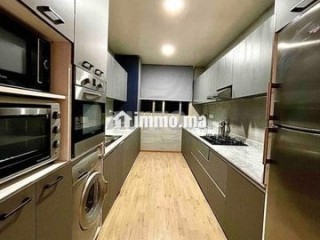 ✅ Appart 2CH prooche de mosquée BADER ✅ - Appartement Location Vacances - Rabat