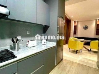 ✅ Appart 2CH prooche de mosquée BADER ✅ - Appartement Location Vacances - Rabat