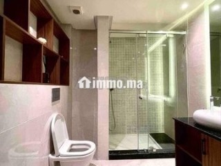 ✅ Appart 2CH prooche de mosquée BADER ✅ - Appartement Location Vacances - Rabat