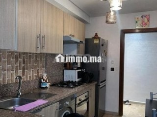 شقة جميلة مفروشة للكراء اليومي بوسط المدينة - Appartement Location Vacances - Tanger