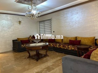 شقة جميلة مفروشة للكراء اليومي بوسط المدينة - Appartement Location Vacances - Tanger