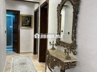 شقة جميلة مفروشة للكراء اليومي بوسط المدينة - Appartement Location Vacances - Tanger