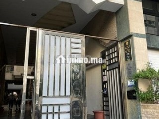 شقة جميلة مفروشة للكراء اليومي بوسط المدينة - Appartement Location Vacances - Tanger