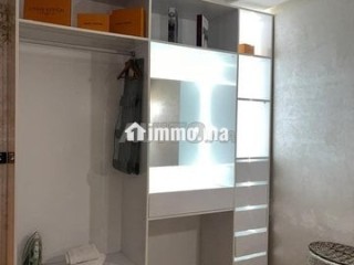 شقة جميلة مفروشة للكراء اليومي بوسط المدينة - Appartement Location Vacances - Tanger