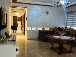 شقة جميلة مفروشة للكراء اليومي بوسط المدينة - Appartement Location Vacances - Tanger