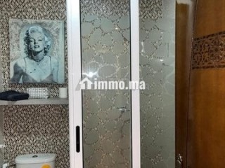 شقة جميلة مفروشة للكراء اليومي بوسط المدينة - Appartement Location Vacances - Tanger