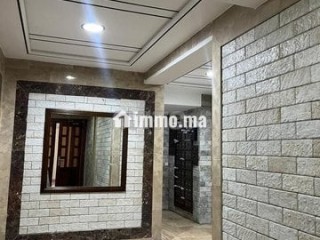 شقة جميلة مفروشة للكراء اليومي بوسط المدينة - Appartement Location Vacances - Tanger