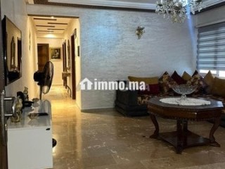 شقة جميلة مفروشة للكراء اليومي بوسط المدينة - Appartement Location Vacances - Tanger