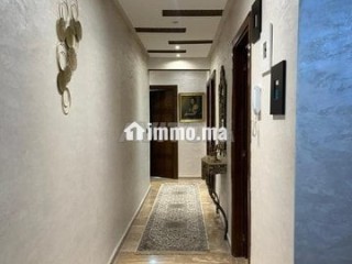 شقة جميلة مفروشة للكراء اليومي بوسط المدينة - Appartement Location Vacances - Tanger
