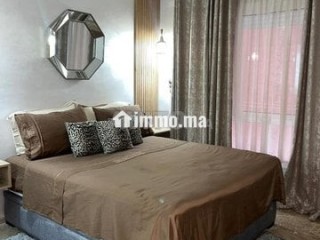 شقة جميلة مفروشة للكراء اليومي بوسط المدينة - Appartement Location Vacances - Tanger