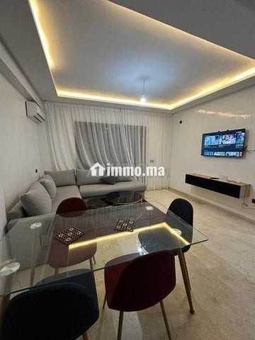 Location par jour a Marrakech - Location Vacances - Marrakech - photo 1