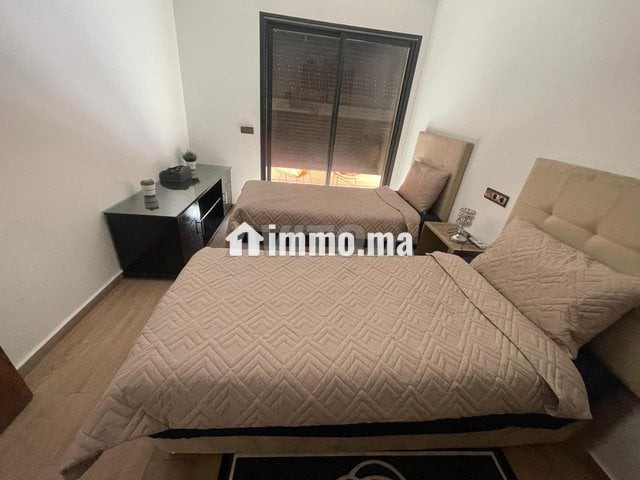 Location par jour a Marrakech - Location Vacances - Marrakech - photo 2