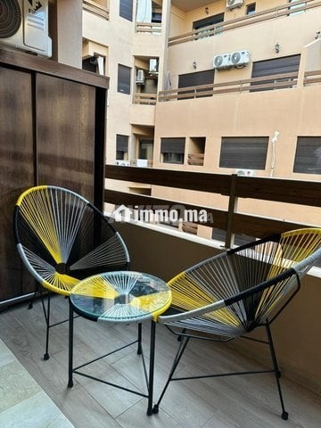 Location par jour a Marrakech - Location Vacances - Marrakech - photo 6