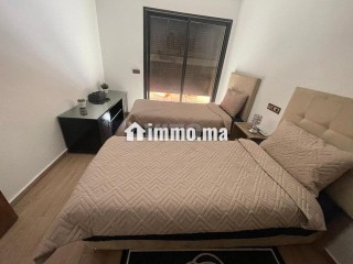 Location par jour a Marrakech - Appartement Location Vacances - Marrakech