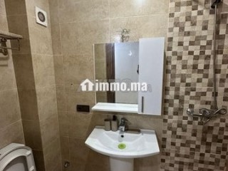 Location par jour a Marrakech - Appartement Location Vacances - Marrakech