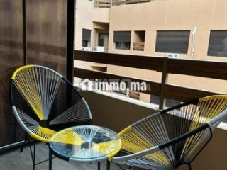 Location par jour a Marrakech - Appartement Location Vacances - Marrakech