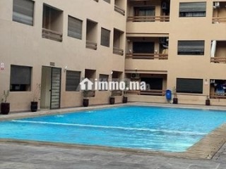 Location par jour a Marrakech - Appartement Location Vacances - Marrakech