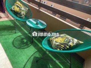 Location par jour a Marrakech - Appartement Location Vacances - Marrakech