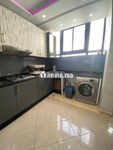 Manifique appartement - Location Vacances - Agadir - photo 2