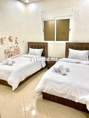 Manifique appartement - Location Vacances - Agadir - photo 4