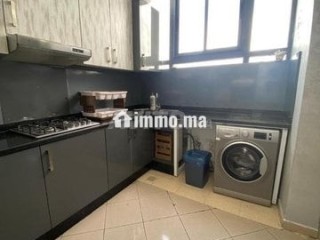 Manifique appartement - Appartement Location Vacances - Agadir