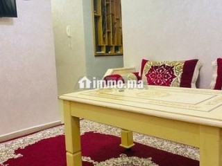Manifique appartement - Appartement Location Vacances - Agadir