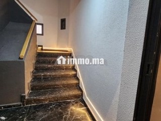 Magnifique appartement pour location de vacances. - Appartement Location Vacances - Mohammedia