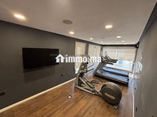 Magnifique appartement pour location de vacances. - Appartement Location Vacances - Mohammedia