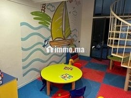 Magnifique appartement pour location de vacances. - Appartement Location Vacances - Mohammedia