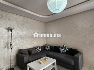Magnifique appartement pour location de vacances. - Appartement Location Vacances - Mohammedia