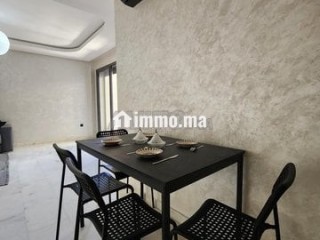 Magnifique appartement pour location de vacances. - Appartement Location Vacances - Mohammedia