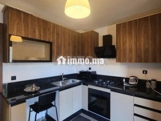 Magnifique appartement pour location de vacances. - Appartement Location Vacances - Mohammedia