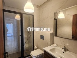 Magnifique appartement pour location de vacances. - Appartement Location Vacances - Mohammedia