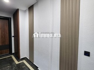 Magnifique appartement pour location de vacances. - Appartement Location Vacances - Mohammedia