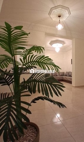 APPART 100M² 10MIN DE LA PLAGE - Location Vacances - Agadir - photo 2