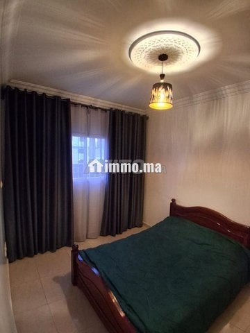 APPART 100M² 10MIN DE LA PLAGE - Location Vacances - Agadir - photo 5