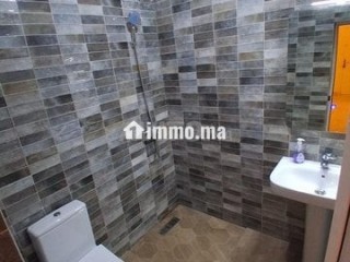 APPART 100M² 10MIN DE LA PLAGE - Appartement Location Vacances - Agadir