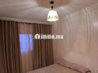 APPART 100M² 10MIN DE LA PLAGE - Appartement Location Vacances - Agadir