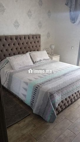 Trés beau appatement au centre - Location Vacances - El Jadida - photo 1