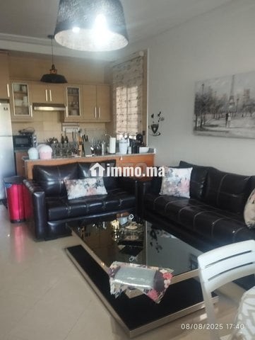Asilah marina appart 3 chambres - Location Vacances - Asilah - photo 2