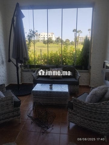 Asilah marina appart 3 chambres - Location Vacances - Asilah - photo 3