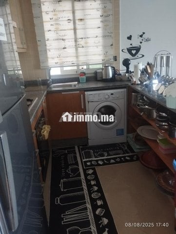 Asilah marina appart 3 chambres - Location Vacances - Asilah - photo 4