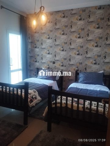 Asilah marina appart 3 chambres - Location Vacances - Asilah - photo 5