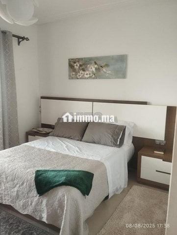 Asilah marina appart 3 chambres - Location Vacances - Asilah - photo 6