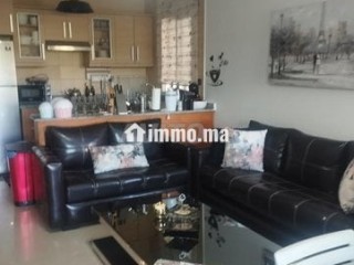 Asilah marina appart 3 chambres - Appartement Location Vacances - Asilah