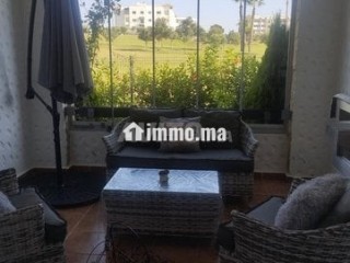 Asilah marina appart 3 chambres - Appartement Location Vacances - Asilah